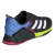 Tênis Adidas Dropset 3 Trainer Preto e Multicores Original - Footlet