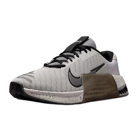 Tênis Nike Metcon 9 Cinza Original