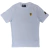 Camiseta Ferrari Branca GP São Paulo 23 Brazil Race Puma Original
