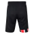 Shorts São Paulo Uniforme 2 2024 New Balance Preto Original - comprar online