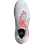 Tênis Feminino Adidas Barricade 13 Branco e Vermelho Original na internet