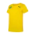 Camiseta Feminina Brasil Amarela CBAt Treino Puma Original