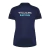 Camiseta Feminina Polo Umbro Williams Racing Media Azul Original - comprar online
