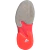 Tênis Feminino Adidas Barricade 13 Branco e Vermelho Original - loja online