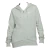 Jaqueta Feminino Sportswear Club Fleece Cinza Nike Original