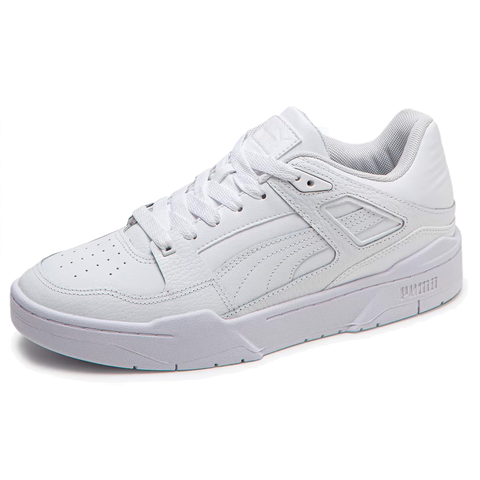 Tênis Puma Slipstream LTH Branco Original