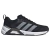 Tênis Feminino Adidas Dropset Control Trainer Preto e Cinza Original - comprar online