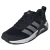 Tênis Feminino Adidas Dropset Control Trainer Preto e Cinza Original