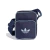 Bolsa Adidas Adicolor Classic Azul Marinho Original