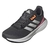 Tênis Feminino Adidas Runfalcon 3.0 Cinza e Rosa Original