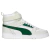 Tênis Puma RBD Game BDP Branco e Verde Original - comprar online