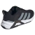 Tênis Feminino Adidas Dropset Control Trainer Preto e Cinza Original - Footlet