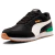 Tênis Puma ST Runner V2 SN BDP Preto Original