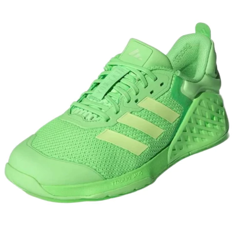 Tênis Feminino Adidas Dropset 3 Trainer Verde Original