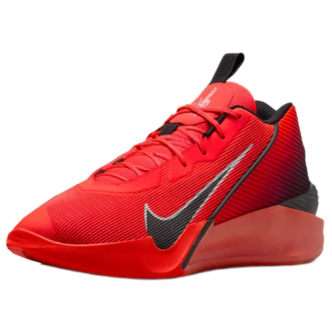 Tênis Nike G.T. Jump Academy Vermelho e Preto Original