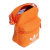 Bolsa Adidas Festival Adicolor Classic Laranja Original na internet