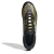Chuteira Campo Adidas F50 League Messi Preto e Dourado Original na internet