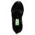 Tênis Feminino Puma RS-X Animal Print Preto e Verde Original na internet