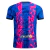 Camisa Feminina Barcelona 21/22 Azul Uniforme 3 Nike Original - comprar online