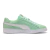 Tênis Feminino Puma Smash V2 BDP Verde e Branco Original - comprar online