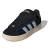 Tênis Feminino Adidas Grand Court Alpha 00s Preto Original