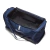 Bolsa Nike Academy Team Azul Marinho e Preto 60L Original - Footlet