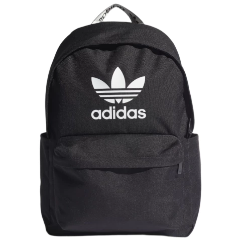 Mochila Adidas Adicolor Preto Original