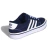 Tênis Adidas Seeley BR Azul e Branco Original - Footlet