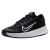 Tênis Feminino Nike Court Vapor Lite 2 Preto e Branco Original