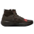 Tênis Jordan Delta 3 Mid Marrom e Vermelho Original - comprar online