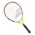 Raquete de Tênis Infantil Babolat Nadal JR 25 Laranja