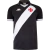 Camisa Vasco Jogador Preta 2025 Uniforme 1 Kappa Original