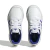 Tênis Infantil Adidas Tensaur Sport 2.0 Branco e Azul Original na internet