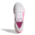 Tênis Feminino Adidas Supernova Rise 2 Running Rosa e Branco Original na internet