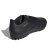 Chuteira Society Adidas Predator Club Preta e Dourada Original - Footlet