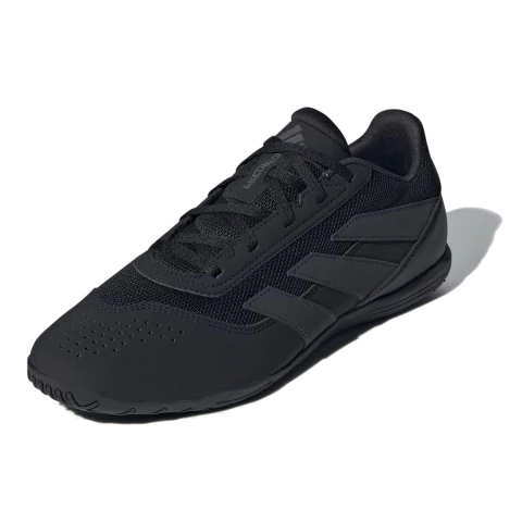 Chuteira Salão Adidas Predator Club Sala Preta Original