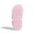 Sandália Infantil Adidas Adilette Rosa Original - loja online