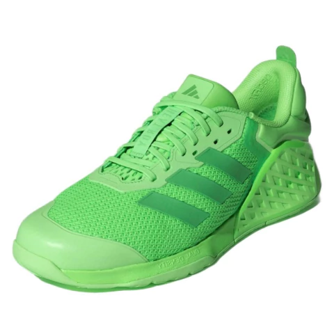 Tênis Adidas Dropset 3 Trainer Verde Original