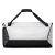 Bolsa Nike Hoops Elite Branca e Preta Original - comprar online