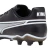 Chuteira Campo Puma King MATCH Preta e Branca Original - Footlet