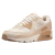 Tênis Feminino Nike Air Max 90 Bege e Marrom Original
