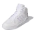 Tênis Feminino Adidas Midcity Mid Branco Original