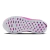 Tênis Feminino Nike ReactX Infinity Run 4 Branco e Rosa Original - loja online