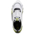 Tênis Feminino Puma RS 3.0 Synth Pop Branco e Verde Original na internet