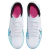 Chuteira Salão Nike Mercurial Vapor 15 Club Azul e Branca Original na internet