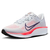Tênis Feminino Nike Quest 6 Cinza e Laranja Original