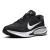 Tênis Feminino Nike Journey Run Preto e Branco Original