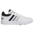 Tênis Adidas Hoops 3.0 Branco e Preto Original - comprar online