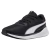 Tênis Puma Night Runner V3 Preto e Branco Original