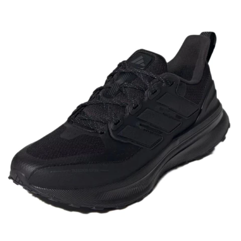 Tênis Adidas Ultrarun 5 TR Preto Original